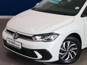 Volkswagen Polo hatch 1.0TSI - Image 5