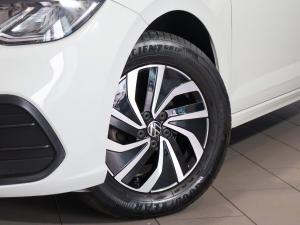 Volkswagen Polo hatch 1.0TSI - Image 6