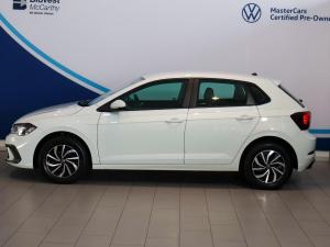 Volkswagen Polo hatch 1.0TSI - Image 7