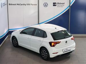 Volkswagen Polo hatch 1.0TSI - Image 9