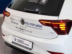 Volkswagen Polo hatch 1.0TSI - Image 10