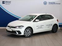 Thumbnail Volkswagen Polo hatch 1.0TSI