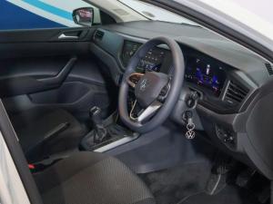 Volkswagen Polo hatch 1.0TSI - Image 22