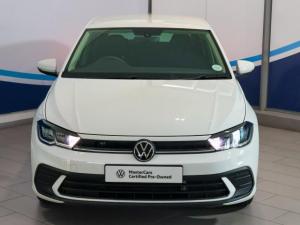 Volkswagen Polo hatch 1.0TSI - Image 2
