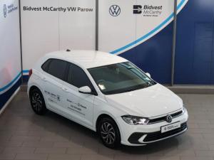Volkswagen Polo hatch 1.0TSI - Image 3