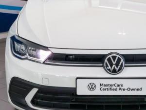 Volkswagen Polo hatch 1.0TSI - Image 4