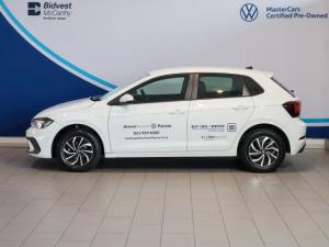 Volkswagen Polo hatch 1.0TSI - Image 7