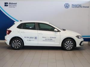 Volkswagen Polo hatch 1.0TSI - Image 8