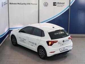 Volkswagen Polo hatch 1.0TSI - Image 9