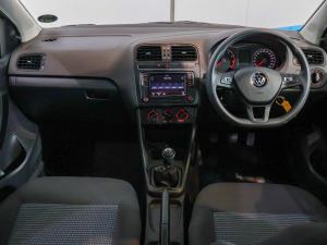 Volkswagen Polo Vivo hatch 1.4 Comfortline - Image 13