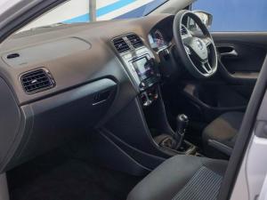 Volkswagen Polo Vivo hatch 1.4 Comfortline - Image 14