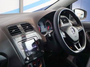 Volkswagen Polo Vivo hatch 1.4 Comfortline - Image 17
