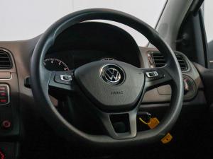 Volkswagen Polo Vivo hatch 1.4 Comfortline - Image 22