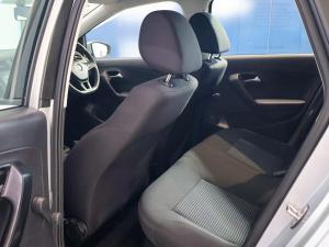 Volkswagen Polo Vivo hatch 1.4 Comfortline - Image 23