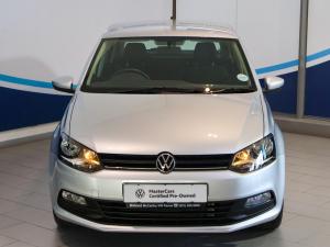 Volkswagen Polo Vivo hatch 1.4 Comfortline - Image 2