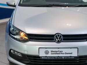 Volkswagen Polo Vivo hatch 1.4 Comfortline - Image 4