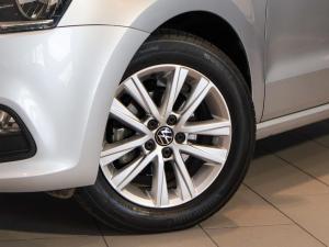 Volkswagen Polo Vivo hatch 1.4 Comfortline - Image 6