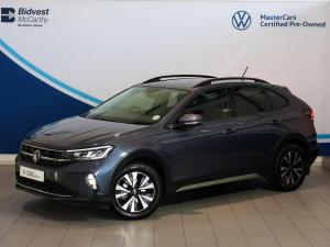 Volkswagen Taigo 1.0TSI Life - Image 1
