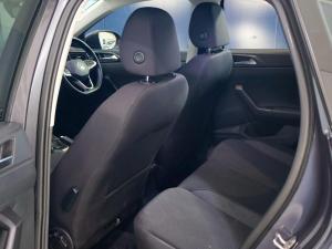 Volkswagen Taigo 1.0TSI Life - Image 20