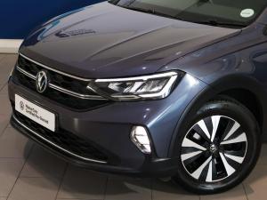 Volkswagen Taigo 1.0TSI Life - Image 5