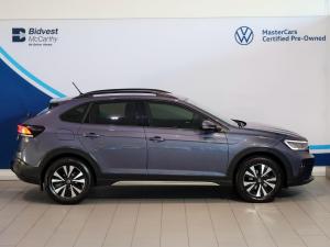 Volkswagen Taigo 1.0TSI Life - Image 8