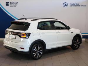 Volkswagen T-Cross 1.0TSI 85kW Comfortline - Image 10