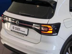 Volkswagen T-Cross 1.0TSI 85kW Comfortline - Image 11