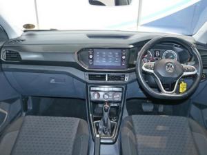 Volkswagen T-Cross 1.0TSI 85kW Comfortline - Image 12