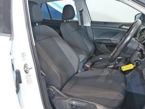 Volkswagen T-Cross 1.0TSI 85kW Comfortline - Image 13