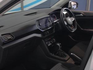 Volkswagen T-Cross 1.0TSI 85kW Comfortline - Image 13