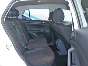 Volkswagen T-Cross 1.0TSI 85kW Comfortline - Image 14