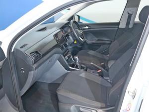 Volkswagen T-Cross 1.0TSI 85kW Comfortline - Image 15