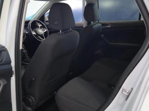 Volkswagen T-Cross 1.0TSI 85kW Comfortline - Image 16