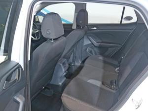 Volkswagen T-Cross 1.0TSI 85kW Comfortline - Image 16