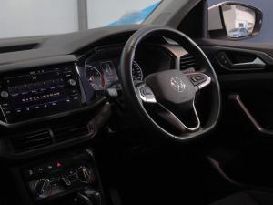 Volkswagen T-Cross 1.0TSI 85kW Comfortline - Image 17