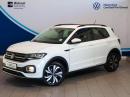 Thumbnail Volkswagen T-Cross 1.0TSI 85kW Comfortline