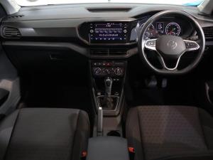 Volkswagen T-Cross 1.0TSI 85kW Comfortline - Image 22