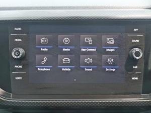 Volkswagen T-Cross 1.0TSI 85kW Comfortline - Image 22