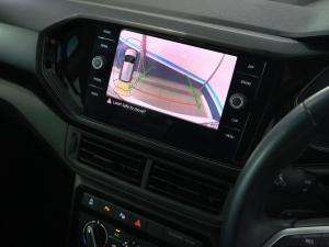 Volkswagen T-Cross 1.0TSI 85kW Comfortline - Image 24