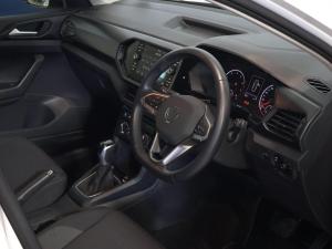 Volkswagen T-Cross 1.0TSI 85kW Comfortline - Image 25