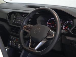 Volkswagen T-Cross 1.0TSI 85kW Comfortline - Image 26