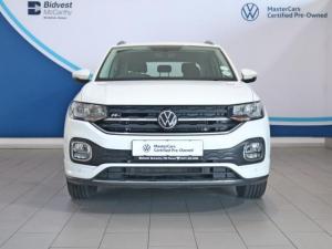 Volkswagen T-Cross 1.0TSI 85kW Comfortline - Image 2