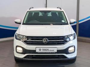 Volkswagen T-Cross 1.0TSI 85kW Comfortline - Image 2