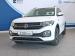 Volkswagen T-Cross 1.0TSI 85kW Comfortline - Thumbnail 3