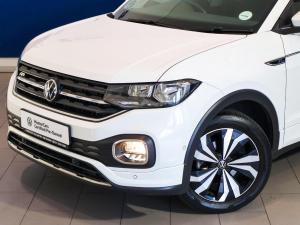Volkswagen T-Cross 1.0TSI 85kW Comfortline - Image 5
