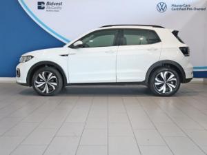 Volkswagen T-Cross 1.0TSI 85kW Comfortline - Image 5