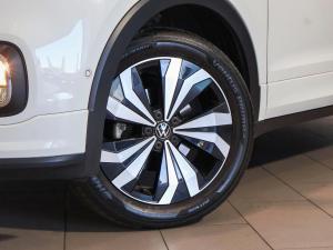 Volkswagen T-Cross 1.0TSI 85kW Comfortline - Image 6