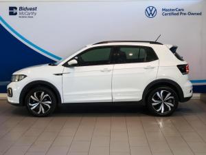 Volkswagen T-Cross 1.0TSI 85kW Comfortline - Image 7