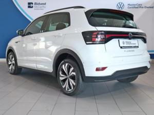 Volkswagen T-Cross 1.0TSI 85kW Comfortline - Image 7