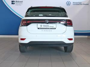 Volkswagen T-Cross 1.0TSI 85kW Comfortline - Image 8